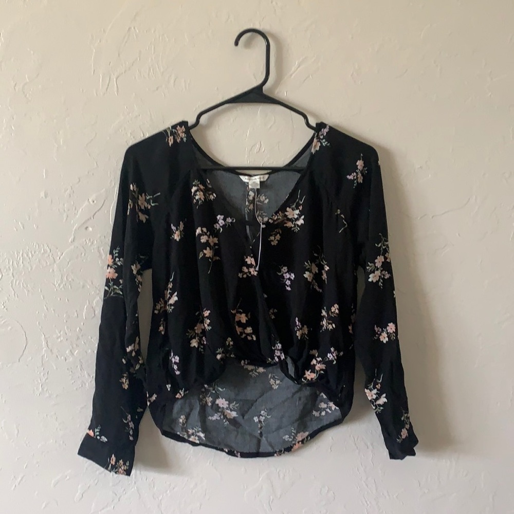 American Eagle Top